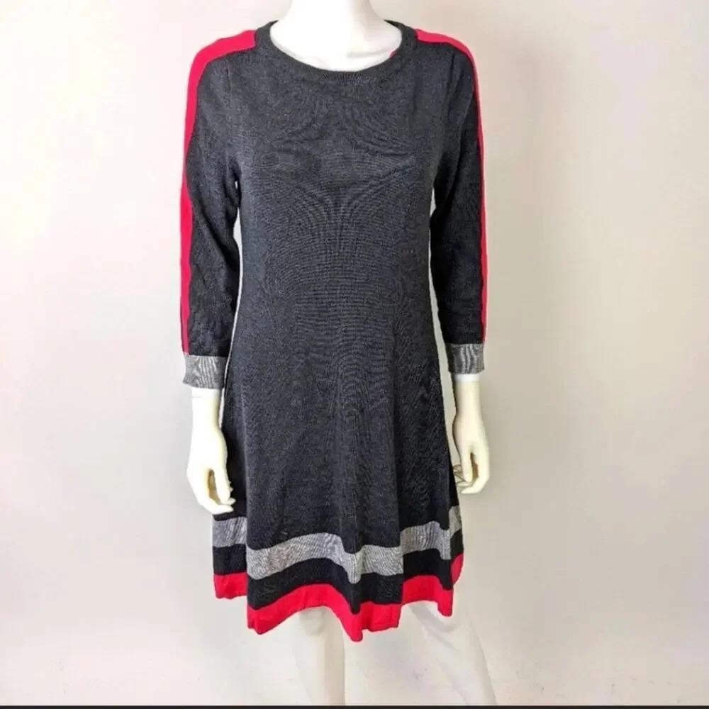 Vince Camuto Sweater Dress - Medium